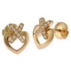 2026年最新】ショーメ リアン ピアスの人気アイテム - メルカリ