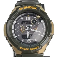 2025年最新】G-SHOCK GW-3500の人気アイテム - メルカリ