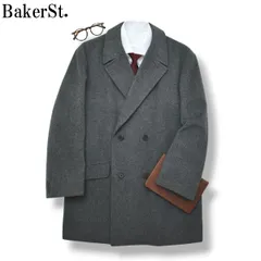 2025年最新】アルスターコートの人気アイテム - メルカリ