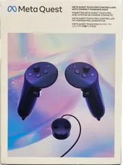 2025年最新】meta quest pro コントローラーの人気アイテム