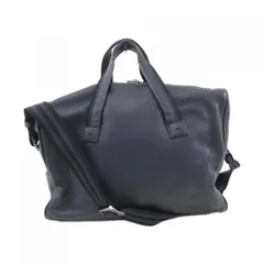 エルメネジルドゼニア Ermenegildo Zegna BAGのサムネイル