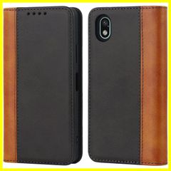 【最短発送】第3世代 カバー エース3 エクスペリア ソニー au SONY docomo A203SO マグネット式 SOG08 耐衝撃 手帳型 IIIカバーケース SoftBank Ace Ace Xperia カード収納 Xperia ケース ケース レ