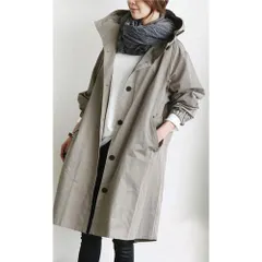 ☆ ライトグレー ☆ XLサイズ ☆ トレンチコート lywocoat3 トレンチコート レディース スプリングコート アウター ロングコート フード付きコート ライトアウター 大人カジュアル コート 春 コート おしゃれ きれいめ かわいい 裏地付き 無地