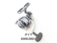 ダイワ　セルテート　LT3000-CXH スピニングリール替えスープル DAIWA（釣り） ダイワ 24セルテート LT5000D-XH / スピニング