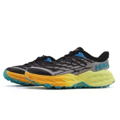 【極美品】HOKA ONE ONE スピードゴート5 オリーブグリーン Amazon.co.jp: [HOKA] [ホカ オネオネ] トレイルランニング