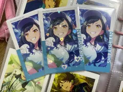 ビビバス グリカ 箔押し3点 N26点 まとめ売り 2025年最新】プロセカ ビビバスの人気アイテム - メルカリ