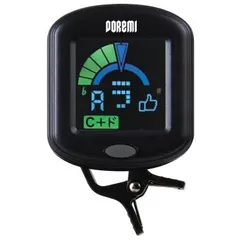 PROIDEA DOREMI TUNER ドレミチューナー〈プロイデア〉
