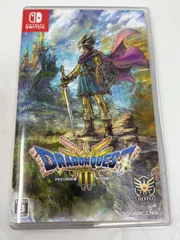 2025年最新】ドラゴンクエストIII そして伝説へ…- Switchの人気