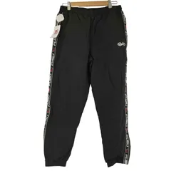 フブ FUBU ロゴテープ トラックパンツ メンズ JPN：L のサムネイル