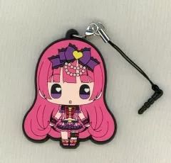 【中古】ストラップ(キャラクター) 北条そふぃ 「プリパラ 2nd season 萌えっ娘トレーディングラバーストラップ」