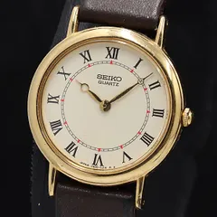 【稼働/良品】SEIKO セイコー クオーツ 4N00-0080 ホワイト 2025年最新】セイコー 時計 4n00の人気アイテム - メルカリ