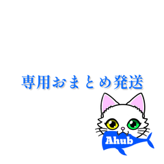 【あっこ様専用】おまとめ発送　BB100823 B111921