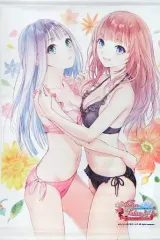 【中古】タペストリー ルルア＆ロロナ ガスト新春特製B3タペストリー2020 「ルルアのアトリエ ～アーランドの錬金術士4～」