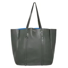 BALENCIAGA EVERYDAY 2.0 S カーフ トートバッグ EVERYDAY（BALENCIAGA） 【質Shop天満屋】バレンシアガ