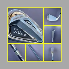 2025年最新】3番アイアン タイトリスト ap2の人気アイテム
