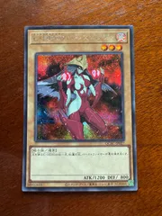 PSA10 バーストレディ 25th クオシク　遊戯王 2025年最新】バーストレディ 25thの人気アイテム - メルカリ