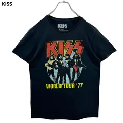 2025年最新】kiss tシャツ 80sの人気アイテム - メルカリ