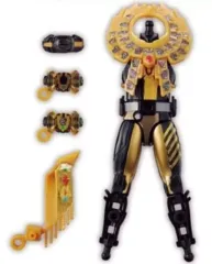 【中古】食玩 トレーディングフィギュア 9.レジェンダリーレジェンドA 「装動 仮面ライダーガッチャード→7←」