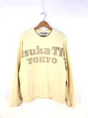 オニツカタイガー ONITSUKA TIGER スウェット・ト #135983#のサムネイル