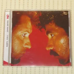 レア　ダリル・ホール&ジョン・オーツ　直筆サイン　CD ホール・アンド・オーツ Amazon.co.jp: Daryl Hall & John Oates: ミュージック