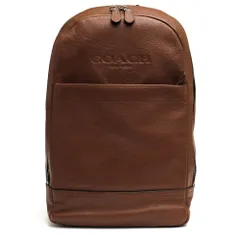 2025年最新】COACH コーチチャールズ バックパックの人気