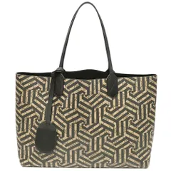 GUCCI 】GG柄 カレイド リバーシブル トートバッグ ユニセックス-