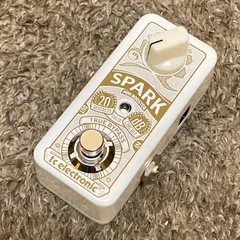 2025年最新】spark mini boosterの人気アイテム - メルカリ