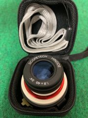 〇SCOPETECH HINODE 星座望遠鏡
