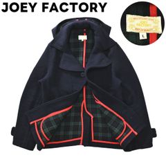 お得商品 ジョーイファクトリー JOEY Pコート | president.gov.mt