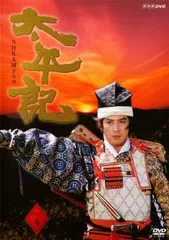 NHK大河ドラマ「太平記」の音楽