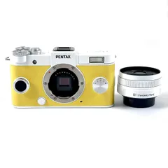 2024年最新】pentax q－s1 ボディの人気アイテム - メルカリ