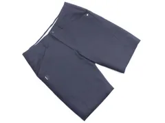 TaylorMade テーラーメイド ゴルフ ハーフ パンツ sizeS/黒 ■◆ メンズ