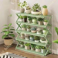 ぱったん様多肉植物棚GAI-W655A