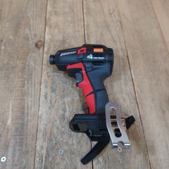 マックス 充電式静音インパクトドライバ PJ-SD102【所沢店】