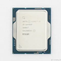 2025年最新】core i5 14400fの人気アイテム - メルカリ