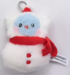 【中古】ぬいぐるみマスコット・ぬいぐるみバッジ KOYA(アールエム) mini minini ホリデーオーナメントマスコット 「BT21」