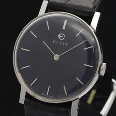 2025年最新】エルジン 手巻きの人気アイテム - メルカリ