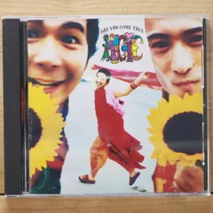 2025年最新】MAGIC [ DREAMS COME TRUE ]の人気アイテム - メルカリ