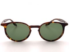 BARTON PERREIRA バートンペレイラ サングラス 007モデル NORTON col.CHE/BTG 50 □ 21-153 チェスナットブラウン