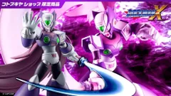 2025年最新】ロックマンX ゼロ 1/12 の人気アイテム - メルカリ