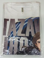 アイドルマスター ミリオンライブ！ フルカラーTシャツ 北沢志保