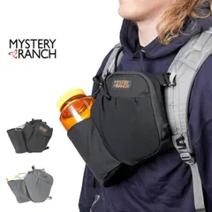 2025年最新】mystery ranch ミステリーランチ スリングポケット
