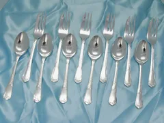 2026年最新】イギリス シェフィールド スプーンの人気アイテム - メルカリ