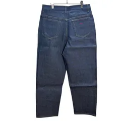 supreme Baggy Jean Rigid 36 赤耳　セルビッチ supreme Baggy Jean Rigid 36 赤耳 セルビッチ