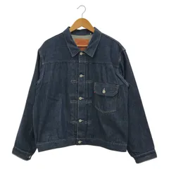 【新品未使用】LEVI'S VINTAGE CLOTHING 506xx 44 新品未使用】LEVI'S VINTAGE CLOTHING 506xx 44 - メルカリ