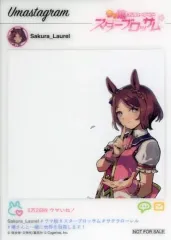 2026年最新】サクラローレル カードの人気アイテム - メルカリ