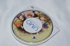 ダイヤの国のアリス～Wonderful Mirror World～ 豪華版 PSPソフト プレイステーションポータブル ケース無し ソフトのみ PSP