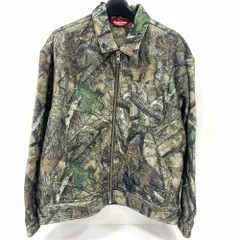 2025年最新】supreme moleskin work jacketの人気アイテム