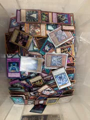 2025年最新】遊戯王ノーマルまとめ売りの人気アイテム - メルカリ