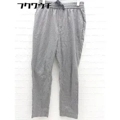 ◇ Te chichi テチチ ウエストゴム パンツ サイズM グレー レディース 【中古】 【1002802381027】